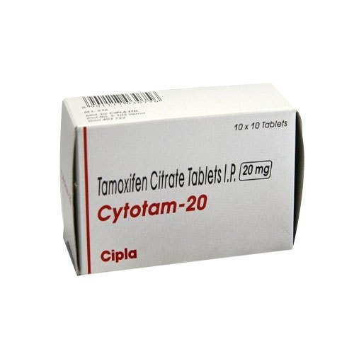 Cytotam-Tamoxifen-Package