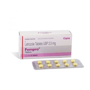 Fempro-Letrozole-Tablets