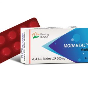 Modaheal-Modafinil-Package
