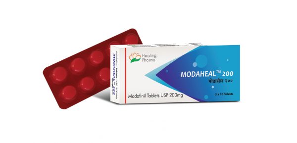 Modaheal-Modafinil-Package