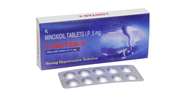 Lonitab-Minoxidil-Tabs