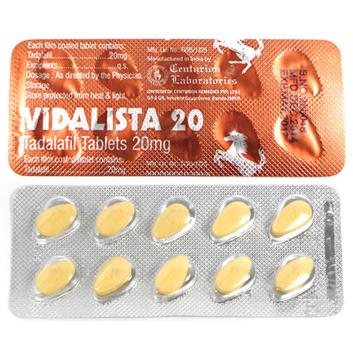 Vidalista-Tadalafil-Tablets