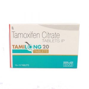 Buy Tamoxifen in the UK